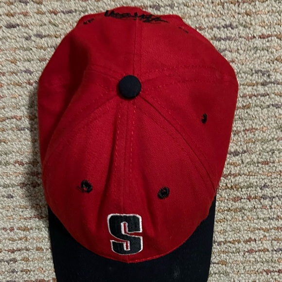 Vintage Authentic Stussy Hat - Picture 6 of 9